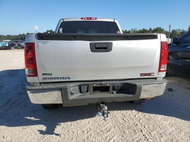 2011 GMC Sierra C1500 SL