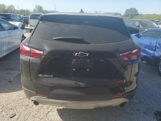 2019 Chevrolet Blazer 2LT