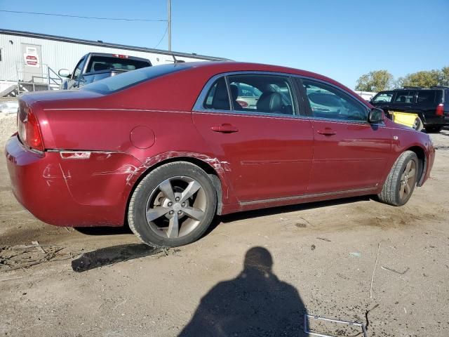 2008 Chevrolet Malibu 2LT