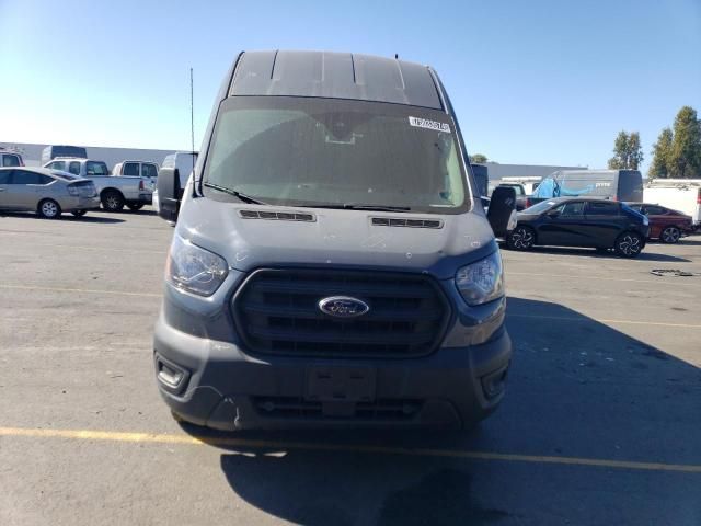 2020 Ford Transit T-250