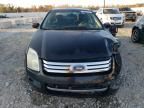 2009 Ford Fusion SE