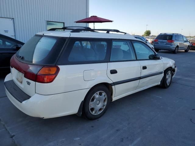 2000 Subaru Legacy L