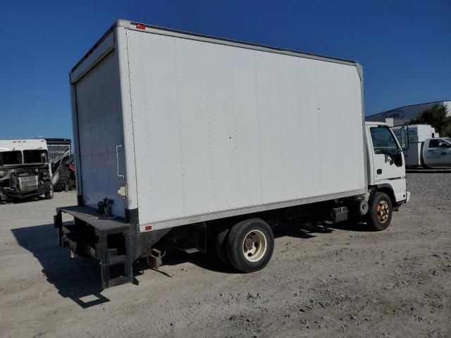 2007 GMC W3500 W35042