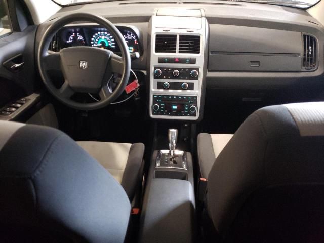 2009 Dodge Journey SXT