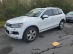 2013 Volkswagen Touareg V6