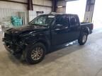 2018 Nissan Frontier S