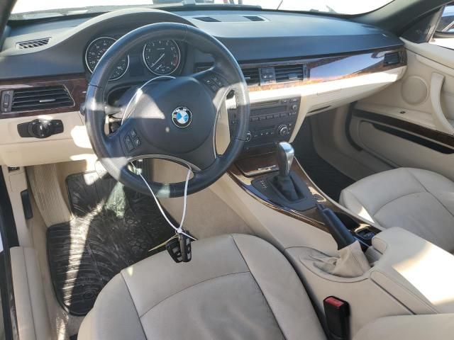 2008 BMW 328 I Sulev