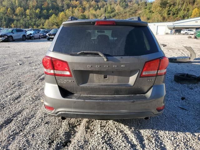 2012 Dodge Journey SXT