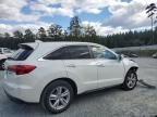 2014 Acura RDX