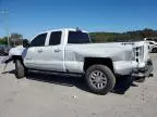 2019 Chevrolet Silverado K2500 Heavy Duty LT