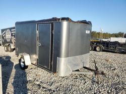 Idgm salvage cars for sale: 2018 Idgm Trailer