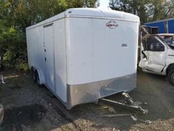 2023 Wildwood Trailer en venta en Woodburn, OR