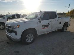 Vehiculos salvage en venta de Copart Indianapolis, IN: 2023 Chevrolet Silverado C1500 LT