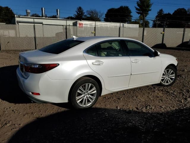 2014 Lexus ES 350