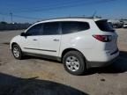 2016 Chevrolet Traverse LS