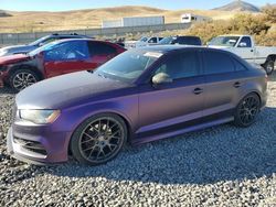 2015 Audi A3 Prestige S-Line en venta en Reno, NV