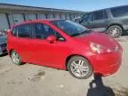 2007 Honda FIT S