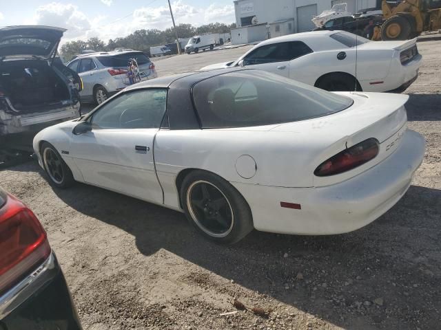 1996 Chevrolet Camaro Z28