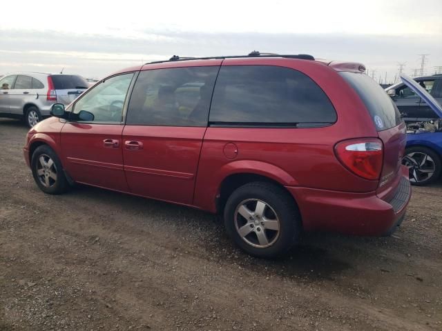 2005 Dodge Grand Caravan SXT