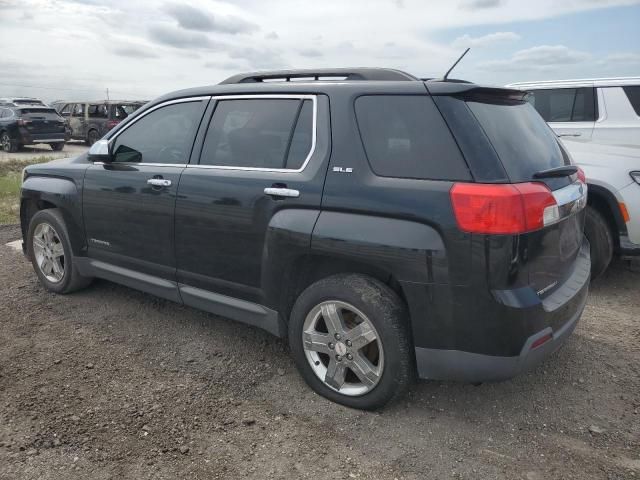 2013 GMC Terrain SLE