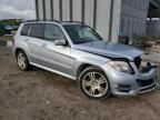 2015 Mercedes-Benz GLK 350