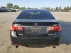 2012 Acura TSX SE