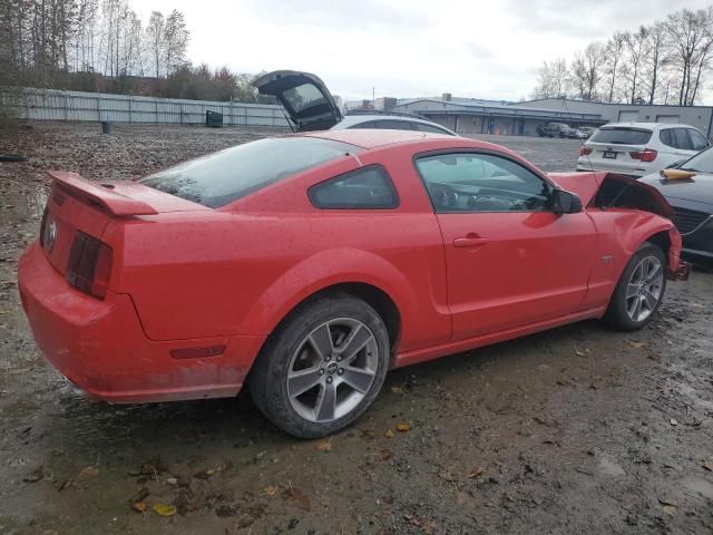 2008 Ford Mustang GT