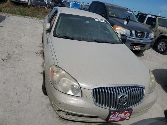 2011 Buick Lucerne CXL