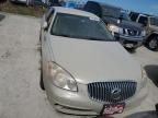 2011 Buick Lucerne CXL