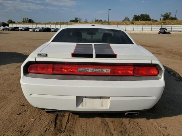 2011 Dodge Challenger