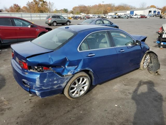 2006 Acura TSX