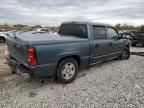 2007 Chevrolet Silverado C1500 Classic Crew Cab