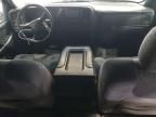 2002 Chevrolet Avalanche K1500