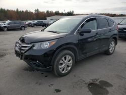 Honda salvage cars for sale: 2013 Honda CR-V EXL