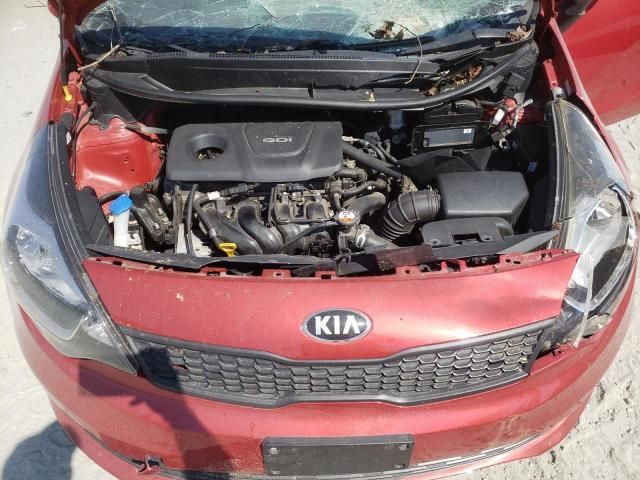 2017 KIA Rio LX