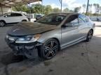 2017 Honda Accord Sport Special Edition