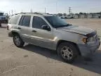 2000 Jeep Grand Cherokee Laredo