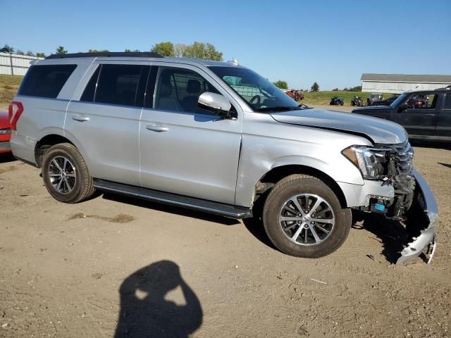 2018 Ford Expedition XLT