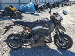 Other Vehiculos salvage en venta: 2022 Other Moped