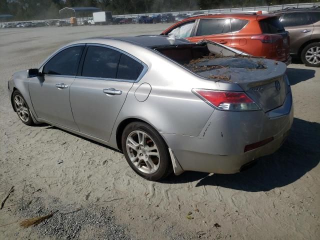 2009 Acura TL