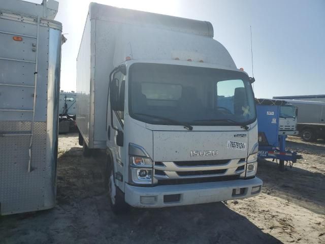 2023 Isuzu NPR HD