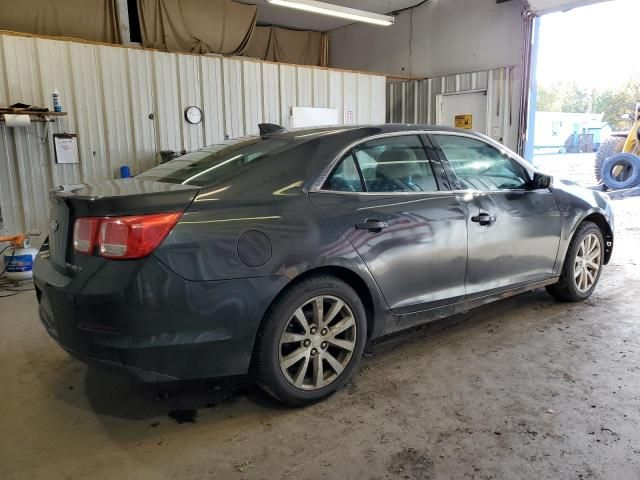 2015 Chevrolet Malibu 2LT