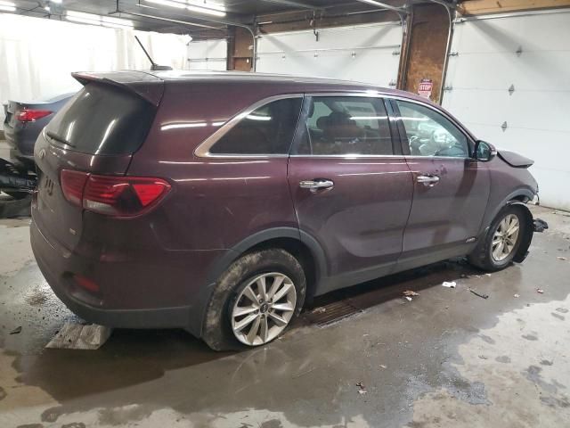 2019 KIA Sorento L