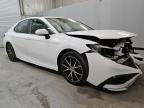 2023 Toyota Camry SE Night Shade