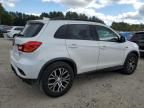 2019 Mitsubishi Outlander Sport GT