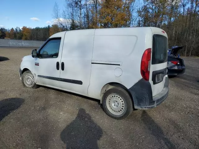 2019 Dodge RAM Promaster City Tradesman