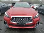 2021 Infiniti Q50 Sensory