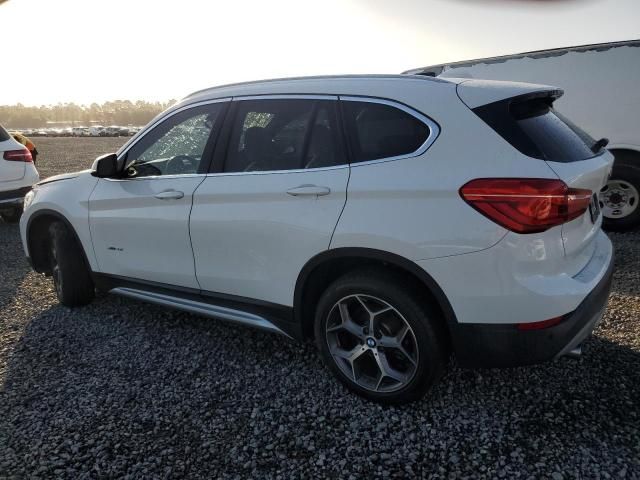 2017 BMW X1 XDRIVE28I