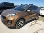 2017 KIA Sportage SX