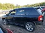 2012 Jeep Compass Latitude